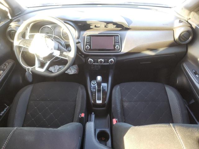 Photo 8 from auction – 2020 NISSAN KICKS S with VIN 3N1CP5BV2LL554570
