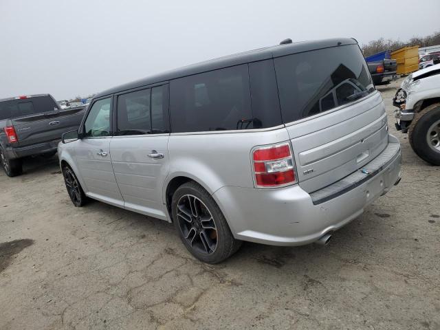 Photo 2 from auction – 2015 FORD FLEX SEL with VIN 2FMGK5C89FBA23206