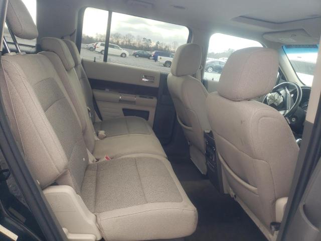 Photo 11 from auction – 2010 FORD FLEX SEL with VIN 2FMGK5CC4ABB21315