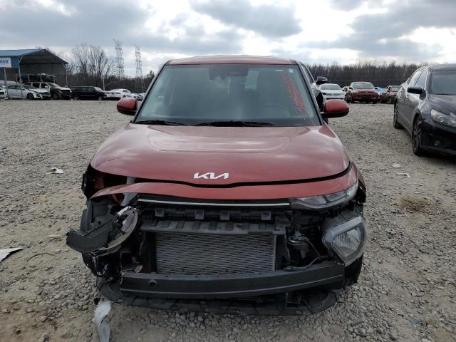Photo 5 from auction – 2022 KIA SOUL with VIN KNDJ23AU8N7829933
