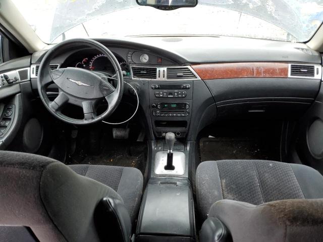 Photo 8 from auction – 2004 CHRYSLER PACIFICA with VIN 2C8GM68414R579314