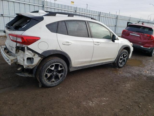 Photo 3 from auction – 2019 SUBARU CROSSTREK with VIN JF2GTACC6K8388424