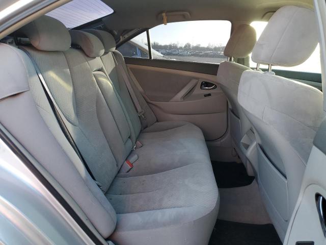 Photo 10 from auction – 2009 TOYOTA CAMRY BASE with VIN 4T1BE46K49U279383