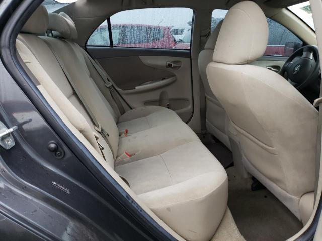 Photo 10 from auction – 2010 TOYOTA COROLLA BA with VIN 2T1BU4EE2AC497472