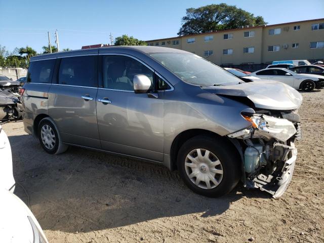 Photo 4 from auction – 2013 NISSAN QUEST S with VIN JN8AE2KP5D9071390