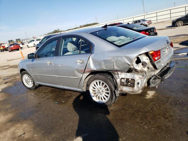 Photo 2 from auction – 2010 KIA OPTIMA LX with VIN KNAGG4A81A5443300