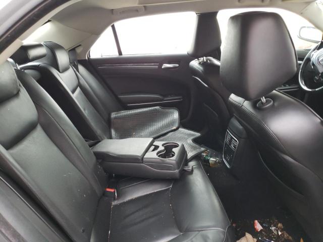 Photo 10 from auction – 2020 CHRYSLER 300 LIMITE with VIN 2C3CCAEG3LH131475