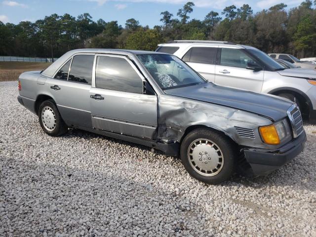 Photo 4 from auction – 1992 MERCEDES-BENZ 300 D with VIN WDBEB28E5NB764299