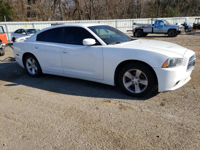 Photo 4 from auction – 2013 DODGE CHARGER SE with VIN 2C3CDXBG9DH534964