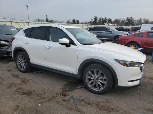 Photo 4 from auction – 2019 MAZDA CX-5 GRAND with VIN JM3KFBDM2K1675093