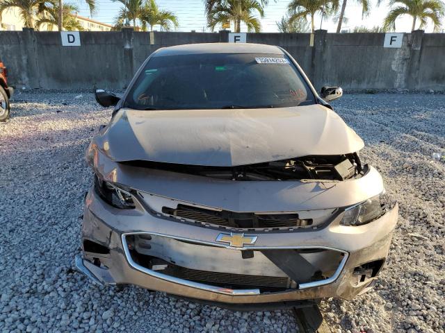 Photo 5 from auction – 2018 CHEVROLET MALIBU LT with VIN 1G1ZD5ST8JF163048