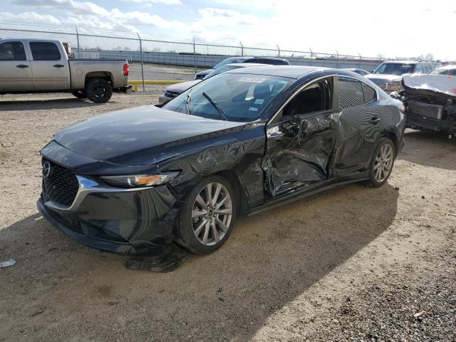MAZDA 3 PREFERRE 2019 with VIN 3MZBPADL1KM108199 - Photo from auction