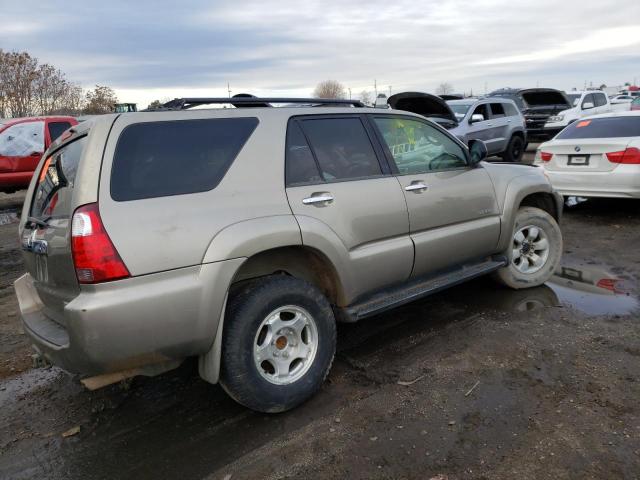 Photo 3 from auction – 2008 TOYOTA 4RUNNER SR with VIN JTEBU14R28K011377