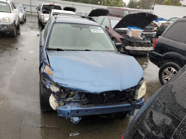 Photo 5 from auction – 2007 SUBARU IMPREZA 2. with VIN JF1GG61687H809778