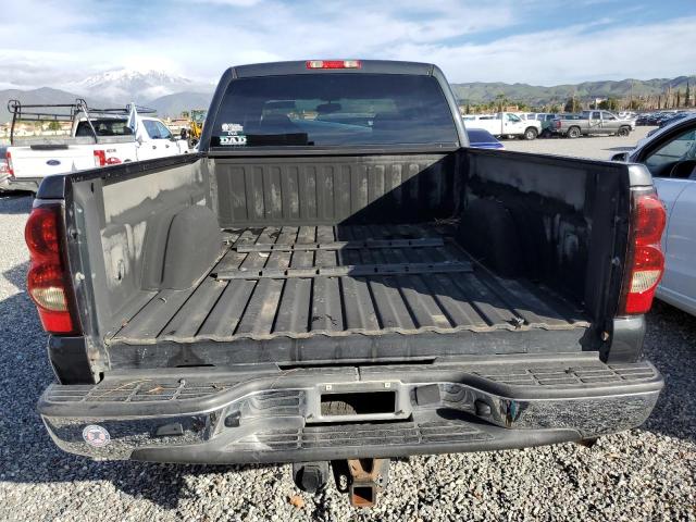 Photo 6 from auction – 2005 CHEVROLET SILVERADO with VIN 1GCHC23245F886654