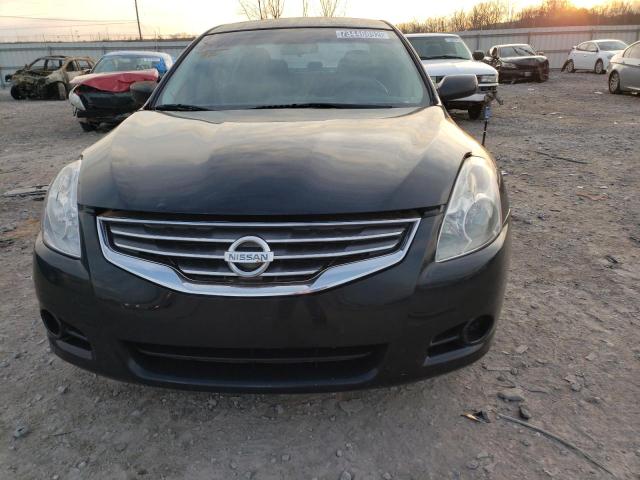 Photo 5 from auction – 2012 NISSAN ALTIMA BAS with VIN 1N4AL2AP7CC193887