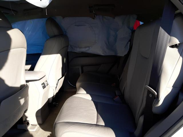 Photo 11 from auction – 2010 LEXUS RX 350 with VIN 2T2ZK1BA5AC004982