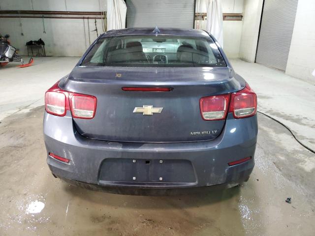 Photo 6 from auction – 2013 CHEVROLET MALIBU 1LT with VIN 1G11C5SA0DF193003