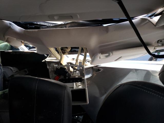 Photo 8 from auction – 2020 NISSAN ALTIMA SL with VIN 1N4BL4EV0LC122412