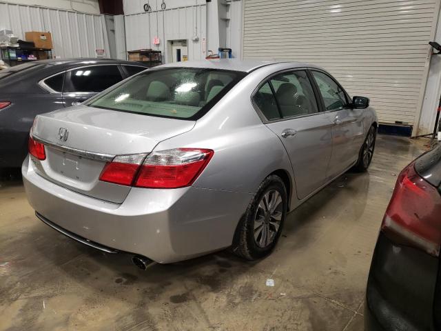 Photo 3 from auction – 2013 HONDA ACCORD LX with VIN 1HGCR2F37DA078955