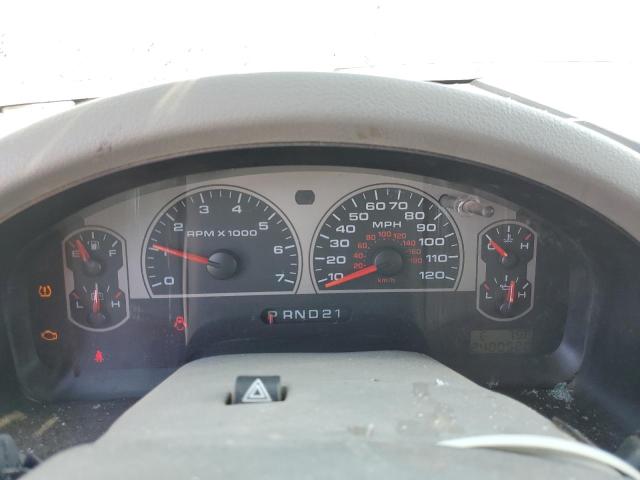 Photo 9 from auction – 2007 FORD F150 SUPER with VIN 1FTRW14W67KC96909