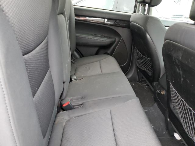 Photo 11 from auction – 2012 KIA SORENTO BA with VIN 5XYKTDA23CG218830