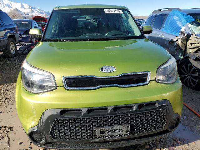 Photo 5 from auction – 2015 KIA SOUL with VIN KNDJN2A24F7803170