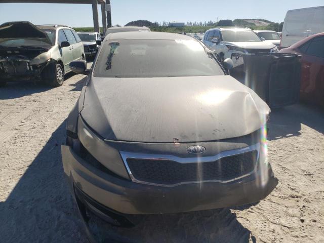 Photo 5 from auction – 2013 KIA OPTIMA LX with VIN 5XXGM4A74DG244549