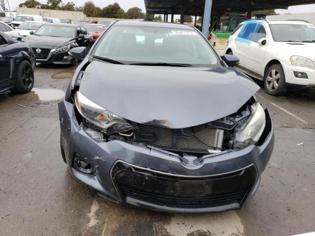 Photo 5 from auction – 2016 TOYOTA COROLLA L with VIN 5YFBURHE9GP485952