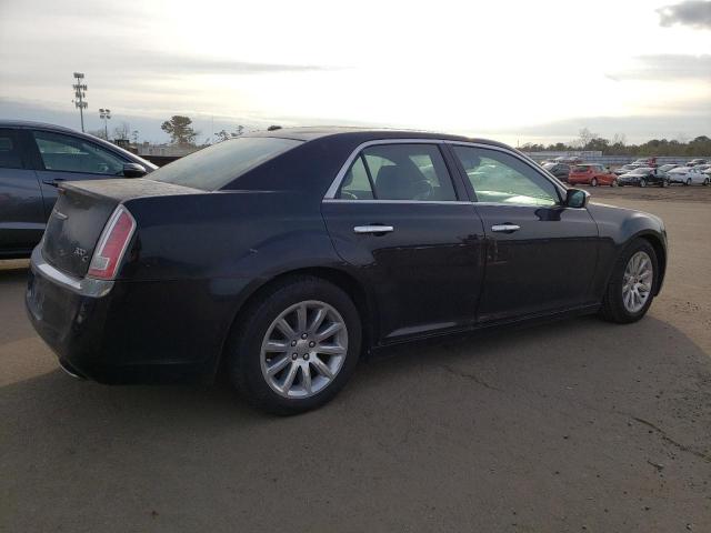 Photo 3 from auction – 2011 CHRYSLER 300C with VIN 2C3CA6CT2BH594807