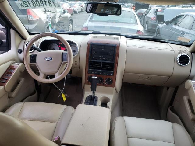 Photo 8 from auction – 2006 FORD EXPLORER E with VIN 1FMEU74EX6UA49972