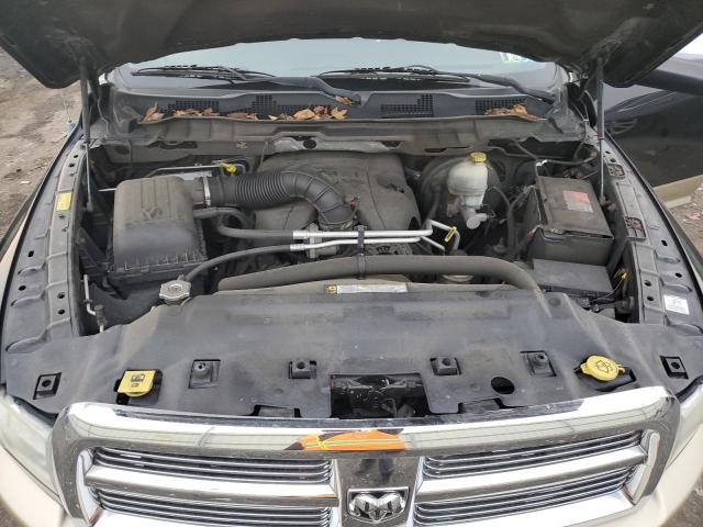 Photo 11 from auction – 2011 DODGE RAM 2500 with VIN 3D7TT2HT5BG601570