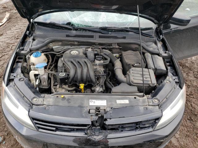 Photo 11 from auction – 2014 VOLKSWAGEN JETTA BASE with VIN 3VW2K7AJ4EM445782