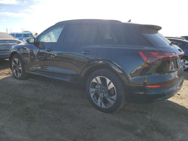 Photo 2 from auction – 2022 AUDI E-TRON PRE with VIN WA1AAAGE1NB027402