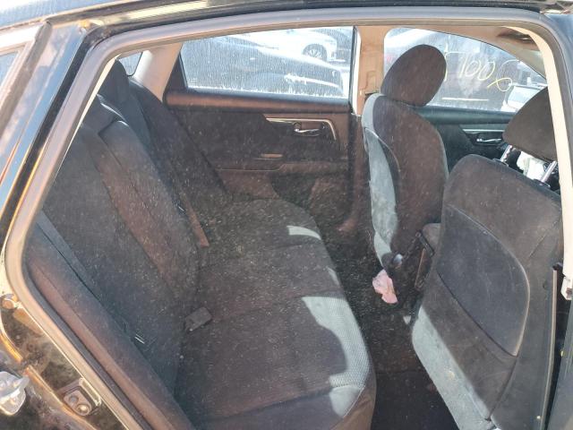 Photo 10 from auction – 2014 NISSAN ALTIMA 2.5 with VIN 1N4AL3AP4EC168356