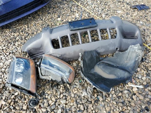 Photo 12 from auction – 2002 JEEP GRAND CHER with VIN 1J4GW48N82C196477
