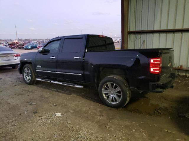 Photo 2 from auction – 2014 CHEVROLET SILVERADO with VIN 3GCPCTEC5EG301389