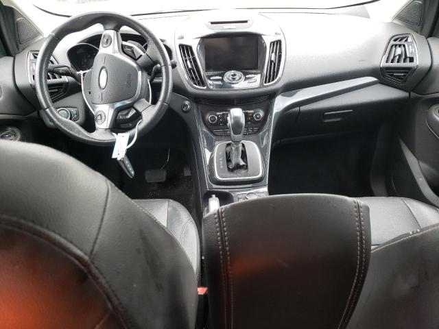 Photo 8 from auction – 2014 FORD ESCAPE TIT with VIN 1FMCU0JX5EUA05753