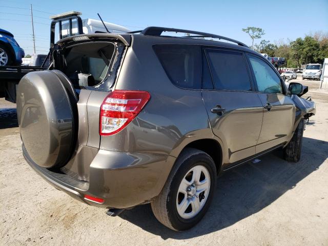 Photo 3 from auction – 2012 TOYOTA RAV4 with VIN 2T3ZF4DV4CW131791
