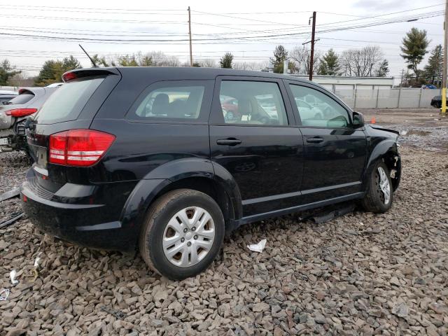 Photo 3 from auction – 2014 DODGE JOURNEY SE with VIN 3C4PDCAB7ET311231