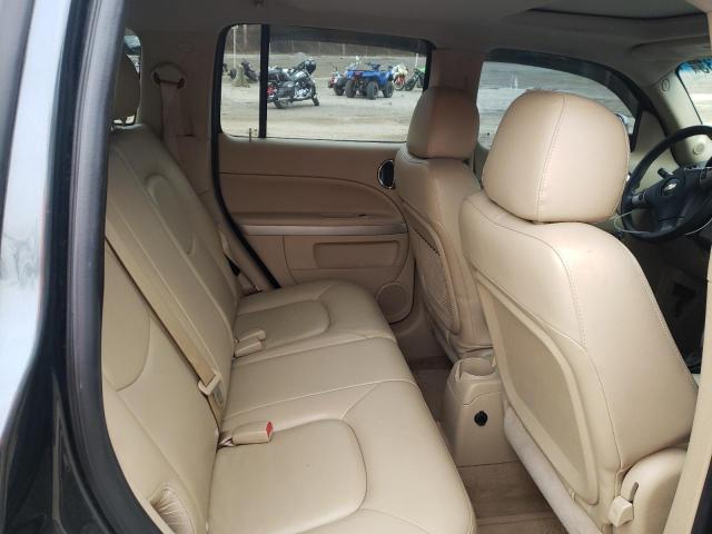 Photo 10 from auction – 2010 CHEVROLET HHR LT with VIN 3GNBACDV3AS547777