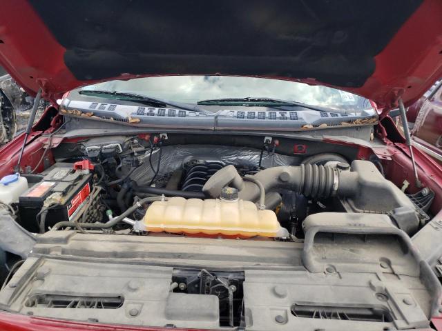 Photo 11 from auction – 2017 FORD F150 SUPER with VIN 1FTEW1CF5HKC02228