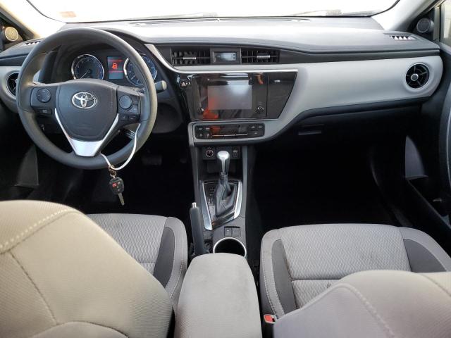 Photo 8 from auction – 2018 TOYOTA COROLLA L with VIN 5YFBURHE7JP793273