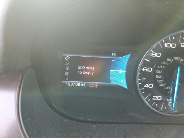 Photo 9 from auction – 2011 FORD EDGE LIMIT with VIN 2FMDK3KCXBBA91909
