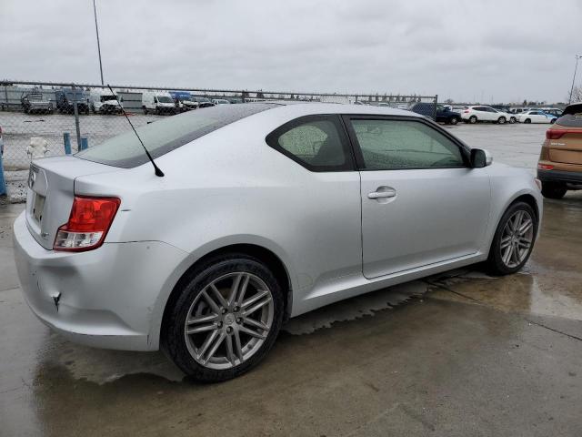Photo 3 from auction – 2013 TOYOTA SCION with VIN JTKJF5C75D3049278