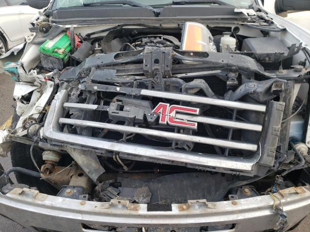 Photo 11 from auction – 2013 GMC SIERRA K15 with VIN 3GTP2VE78DG121467