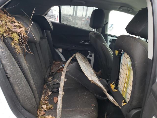 Photo 11 from auction – 2014 BUICK ENCORE with VIN KL4CJASBXEB746184