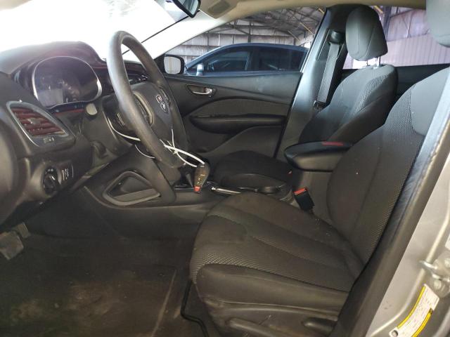 Photo 7 from auction – 2016 DODGE DART SE with VIN 1C3CDFAA6GD533909