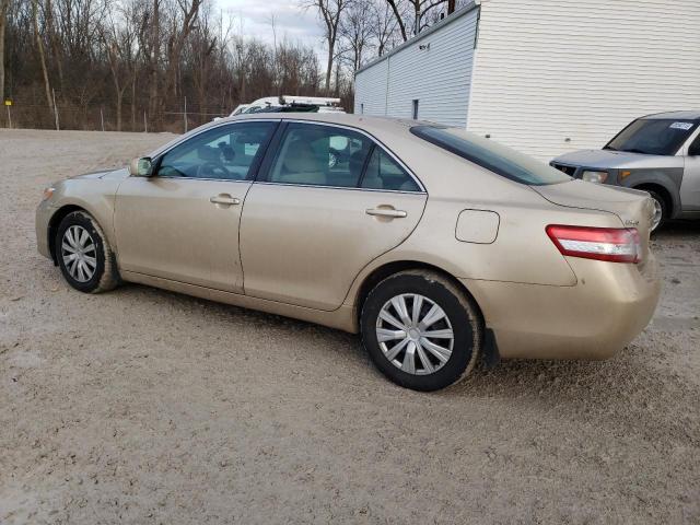 Photo 2 from auction – 2011 TOYOTA CAMRY BASE with VIN 4T1BF3EKXBU156489