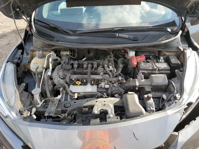 Photo 11 from auction – 2020 NISSAN VERSA SV with VIN 3N1CN8EV8LL859137